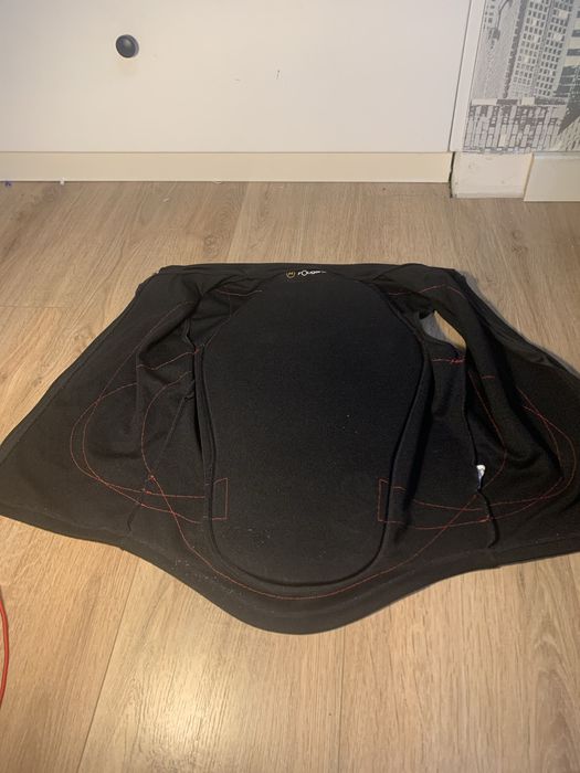 Kamizelaka na konie elastyczna Fouganza