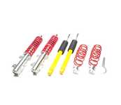 SUSPENSÃO REGULÁVEL PARA OPEL AGILA 2008 -