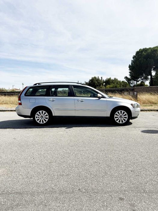 Volvo V50 1.6 Diesel