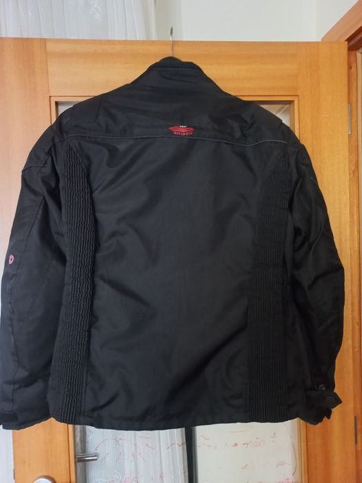 Roupa Motard Feminina completa