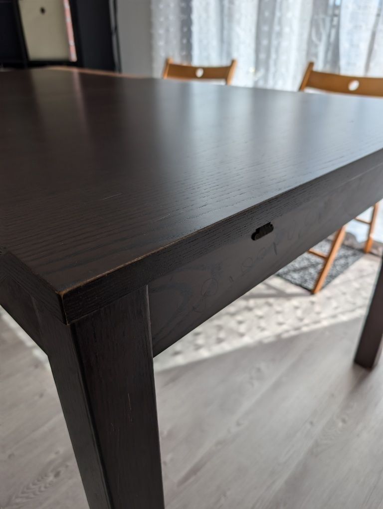 Mesa extensível IKEA