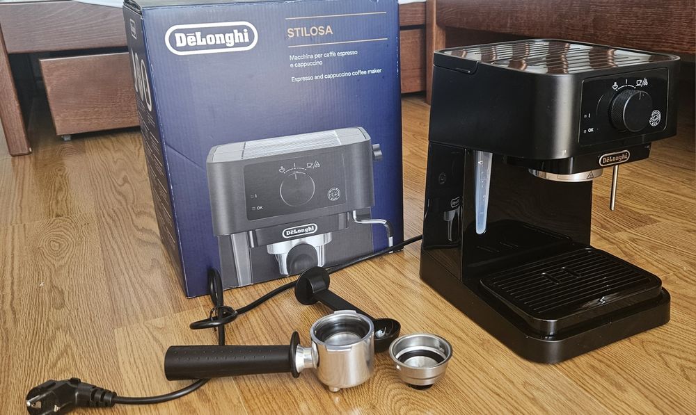 Кавоварка Delongi Stilosa