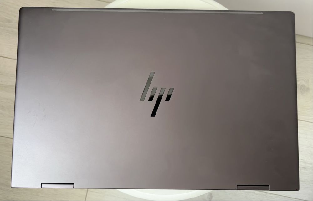 Ноутбук сенсорний Hp envy x360 15 ips 2023