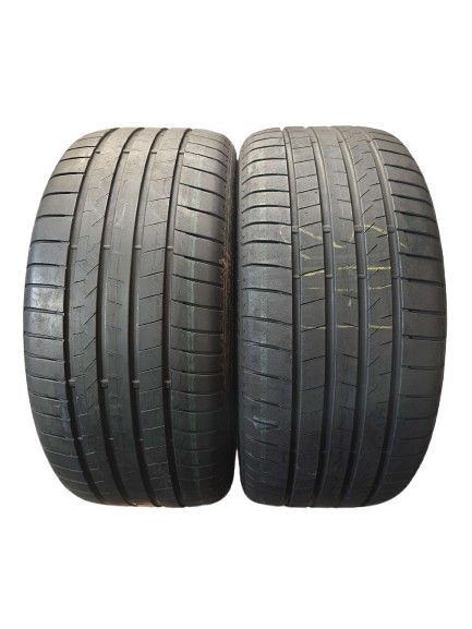 2x 285/35R22 opony letnie Bridgestone 6,0 mm 2022 (N201)