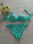 Bikini menta 38/M