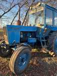 Продам Трактор МТЗ - 80 7300 + Техніку для Саду.ТОРГ!!!