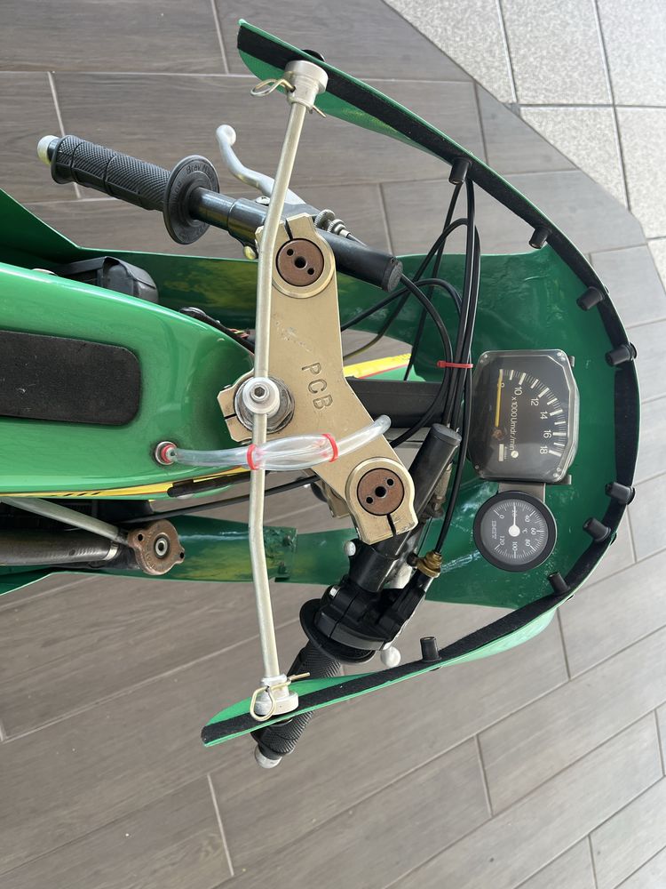 Mota Minarelli PCB 50 cc G.P Competizione