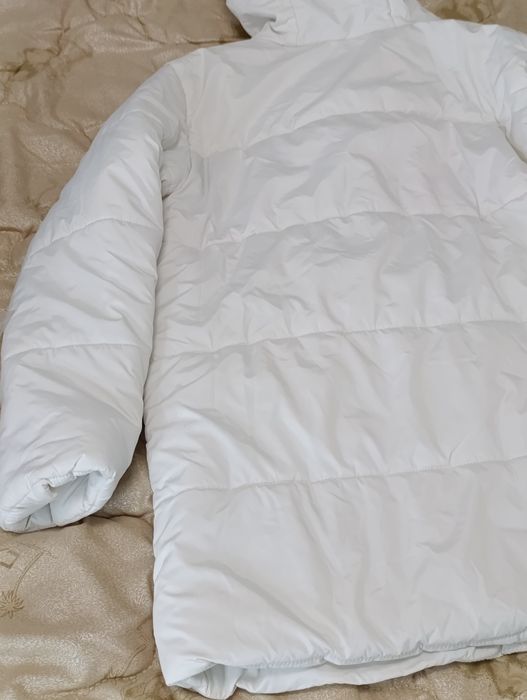 Куртка теплая р. 48-50