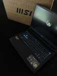 Portátil Gaming MSI Bravo 15 C7U , RTX 3050 , Ryzen 5 73535HS