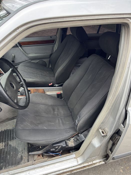 Продам Mercedes W124 (S124) Універсал 3.0 дизель механіка 1988 рік