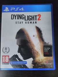 Gra na konsolę Dying Light2 PS4/ps5