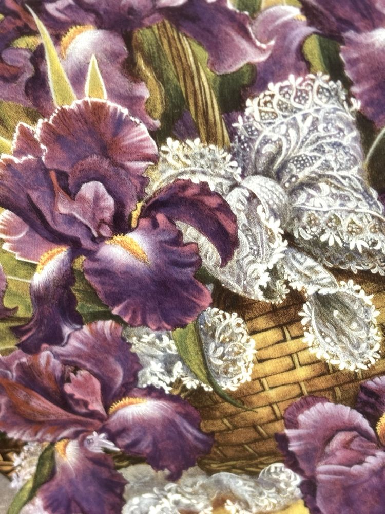 Talerz kolekcjonerski Franklin Mint