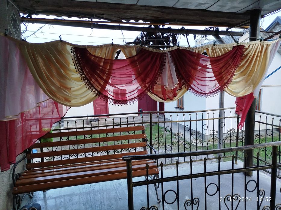 Ламбрикени 2 штуки