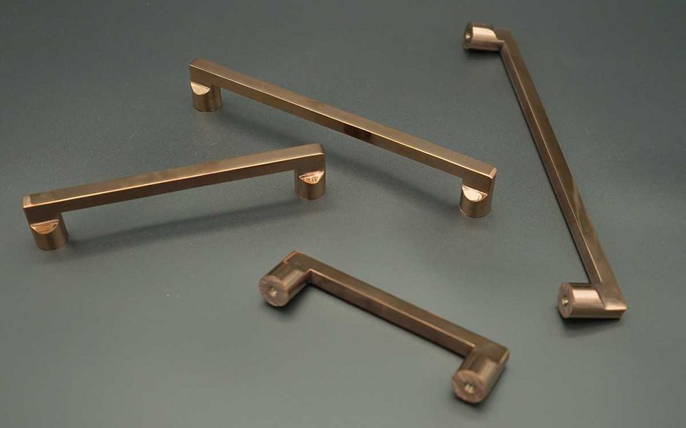 Puxador de gaveta e/ou armário novo