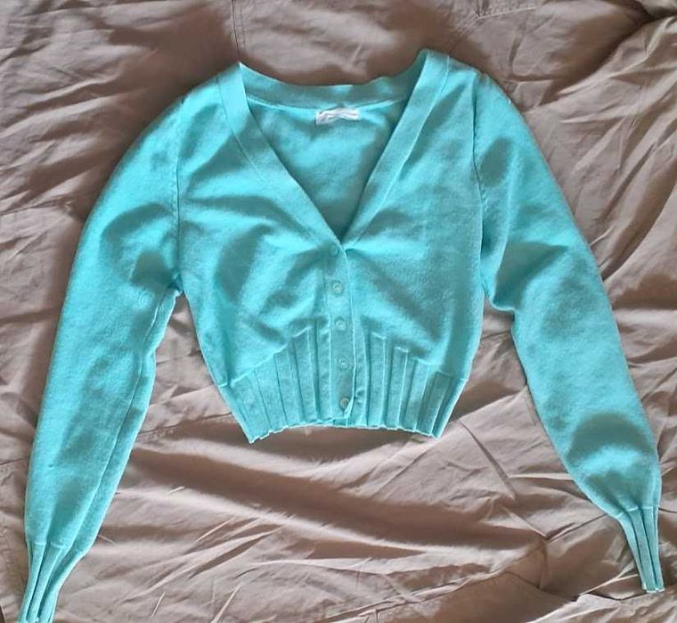 Три тёплые милые кофточки. Разм. 44-46 - 52.