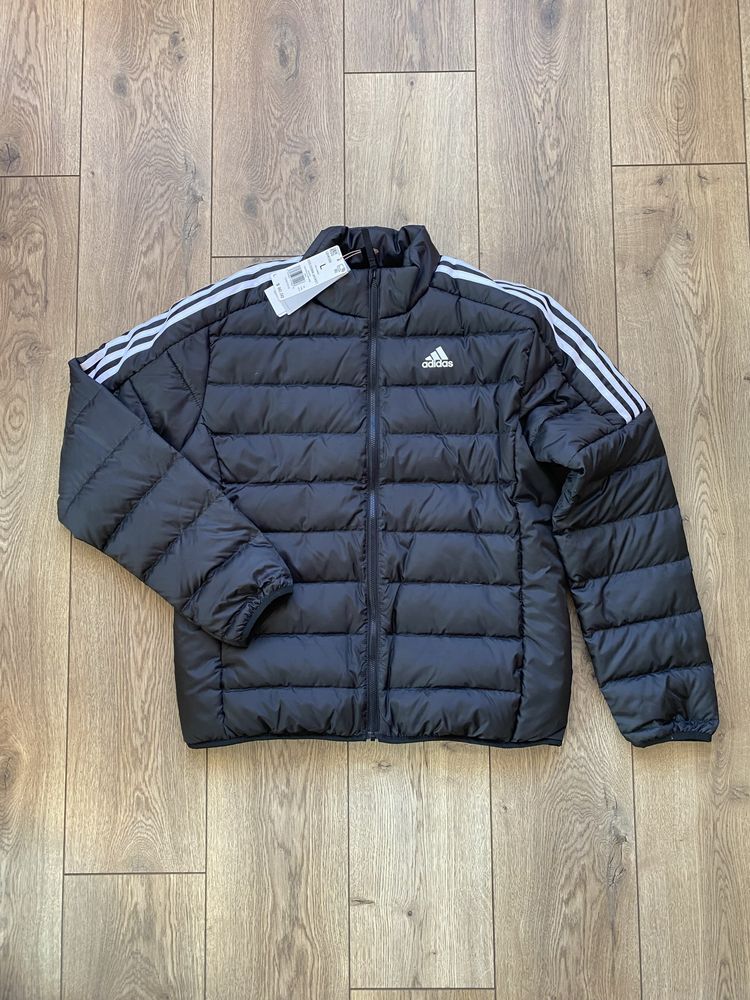 Куртка adidas ESSENTIALS DOWN JACKET! Оригінал!