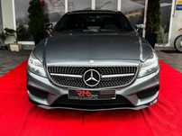 Mercedes-Benz CLS 250