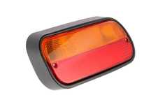 Lampa światła tylnego prawa Case, Steyr 8753.6434 ORYGINAŁ CNH