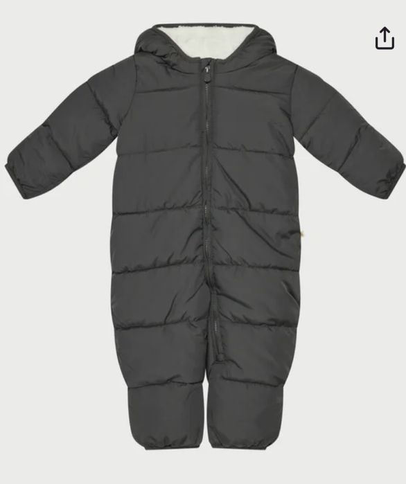 Зимовий комбінезон Gap