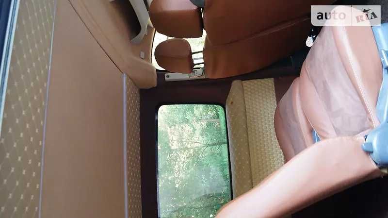 Fiat Scudo 2007 року