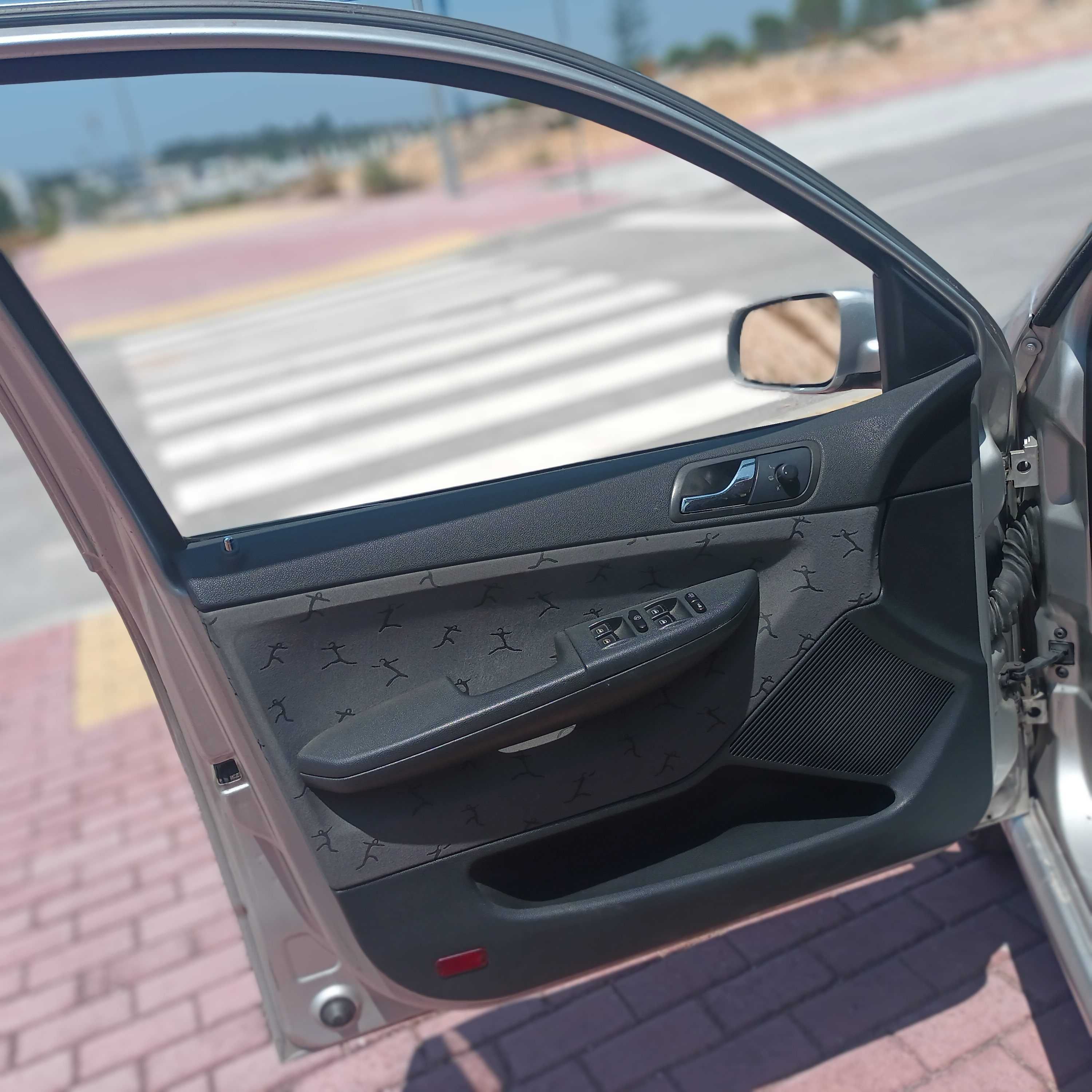 Skoda sportedition