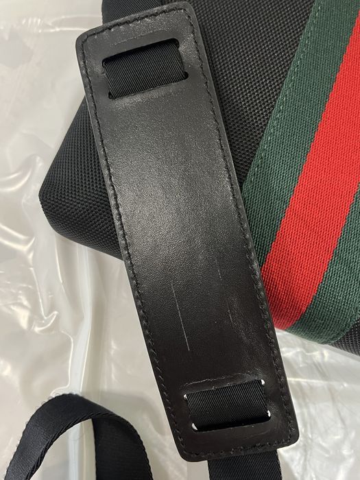 Мужская Сумка Gucci оригинал Гуччи