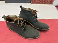 Buty damskie / Ecco / Ecco Jeremy Stiefelette czarne 40 / 25,5