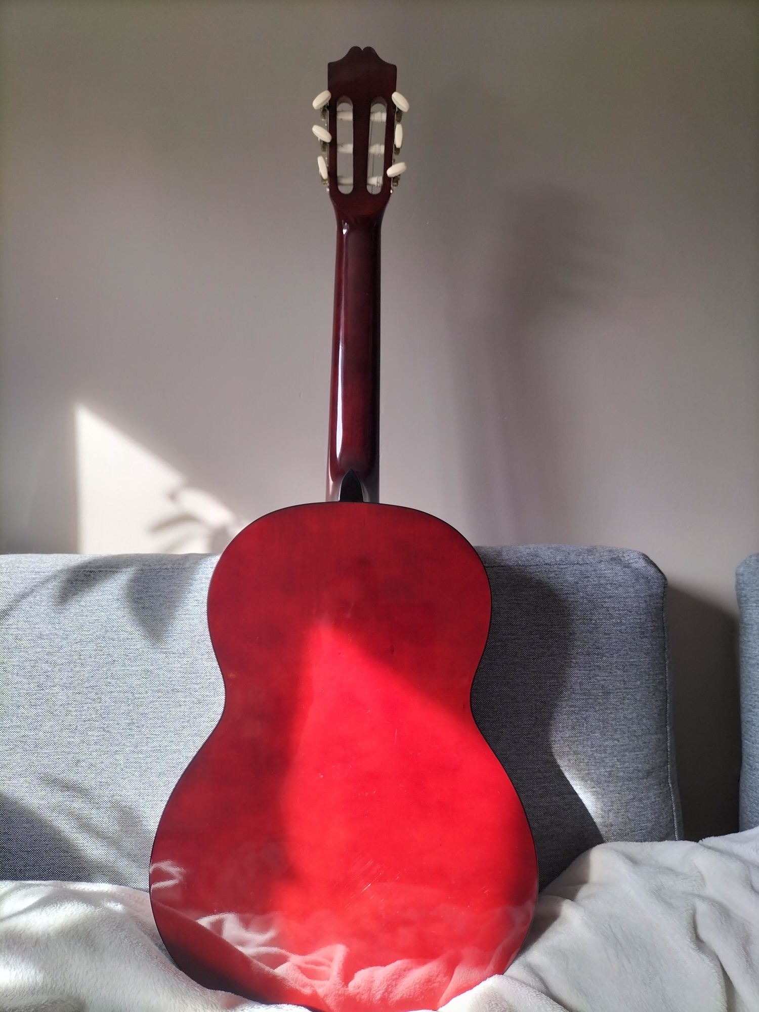 Gitara klasyczna