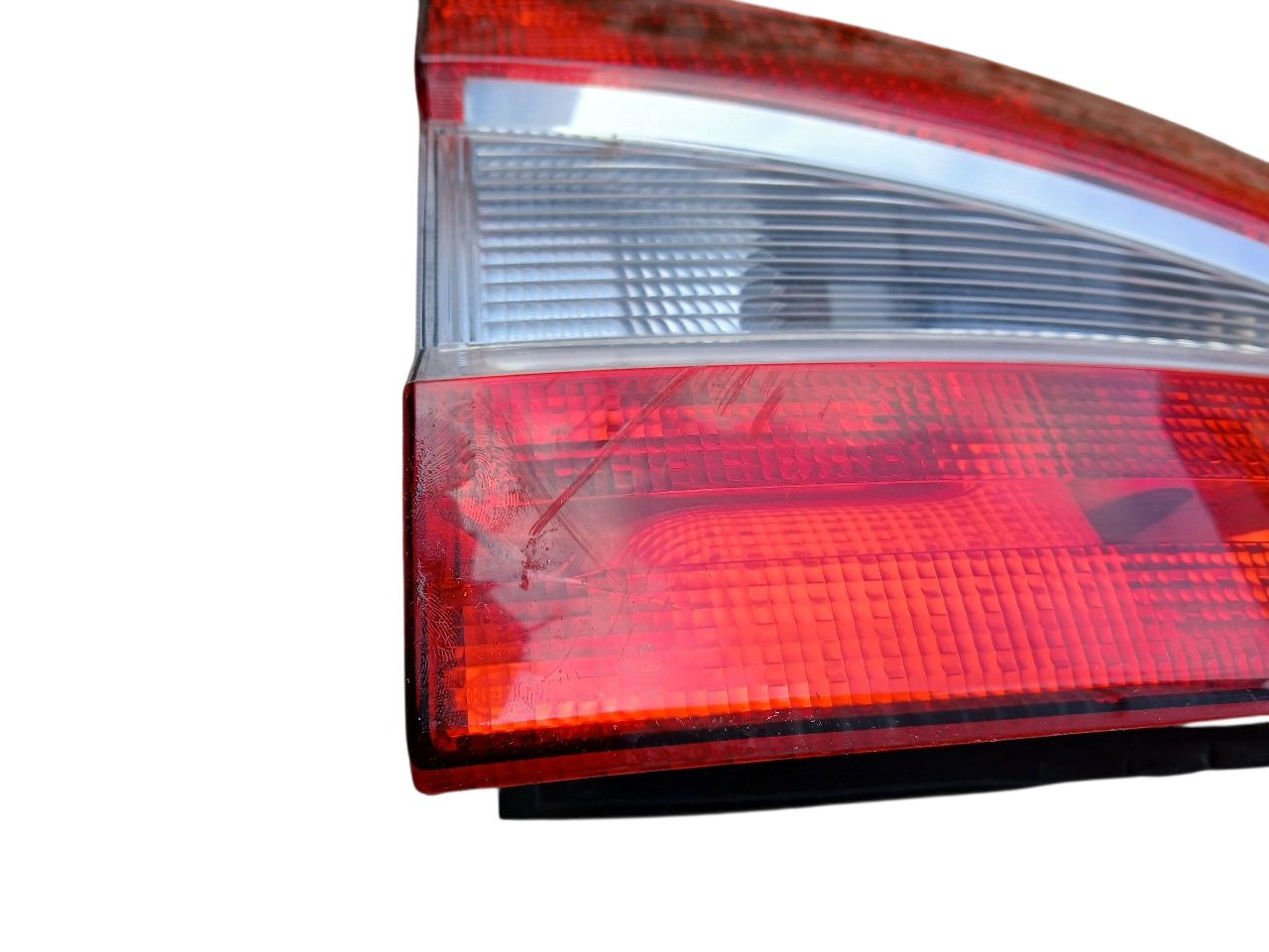 Lampa tył tylna prawa lewa w klapę Ford Galaxy MK3 Oryginalna