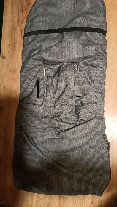 Śpiworek do wózka SMIKI Premium