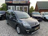 Citroen Berlingo 2016 1.6d