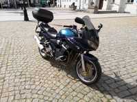 Suzuki Bandit 1200S