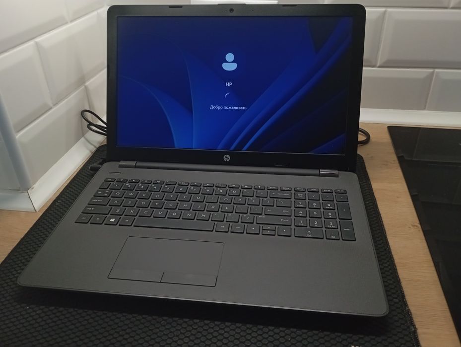 НотубукHP 255 G6 (В хорошому стані)