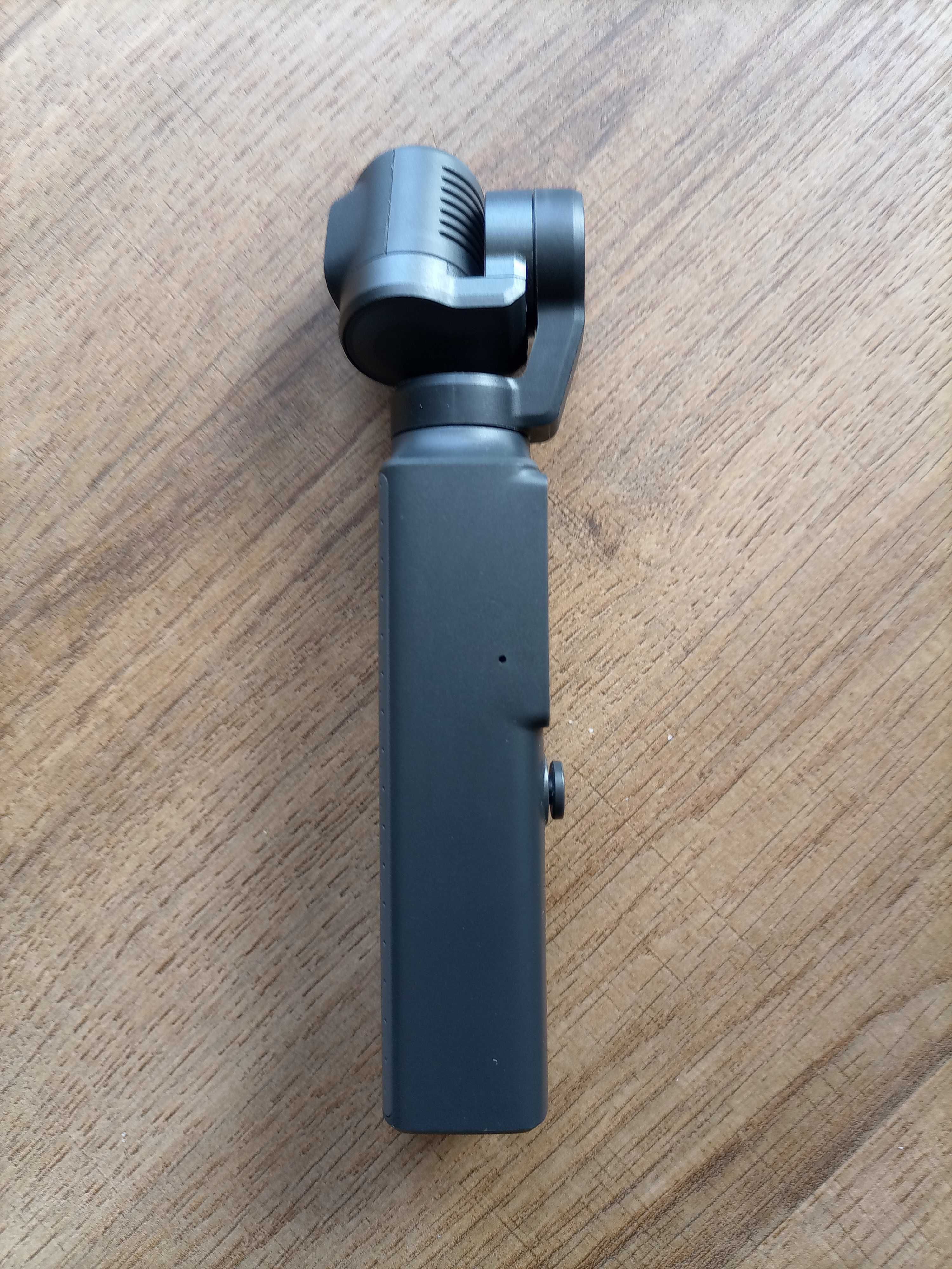 Pocket camera gimbal