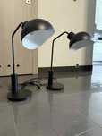 Lampy biurkowe, nocne