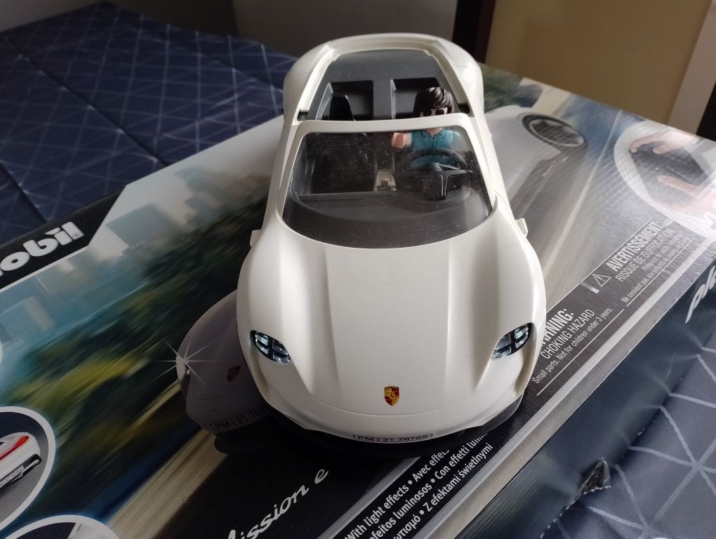 porsche70765 playmobile