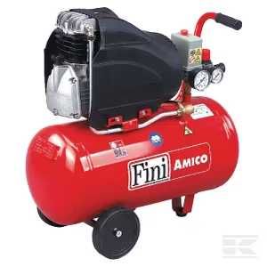 Kompresor FINI - AMICO25SF2500M