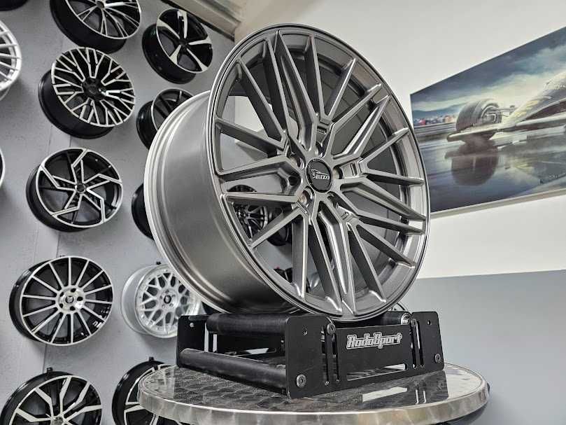 Jantes look Vossen p/ BMW em 18 e 19| 5x120 novas
