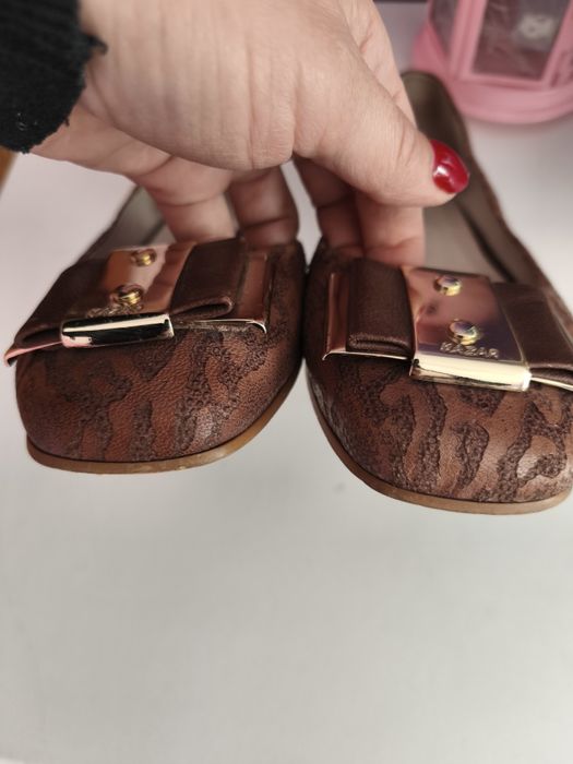 Balerinki Kazar r 38