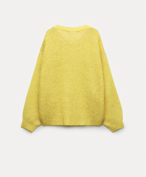 Светр Zara розмір L