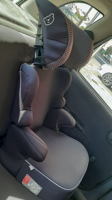 Vendo cadeira auto