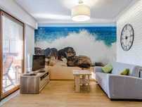 Apartament Morska Fala Władysławowo