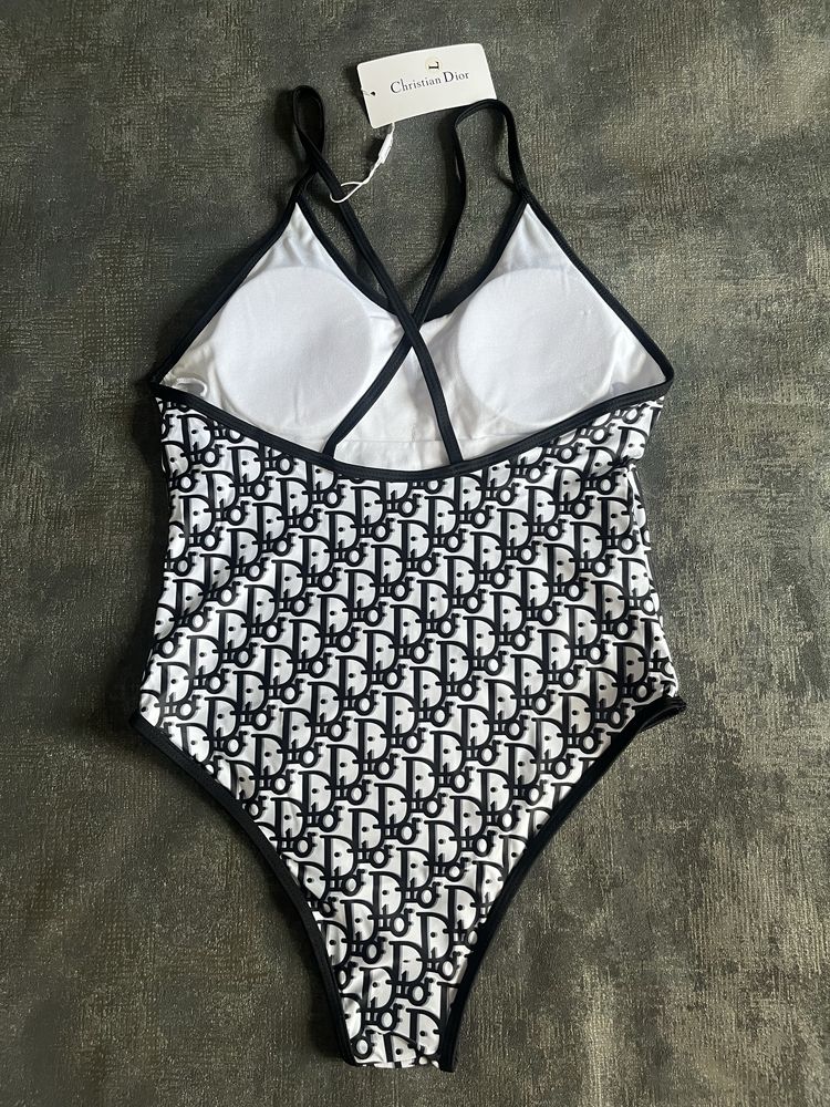 Купальник Versace