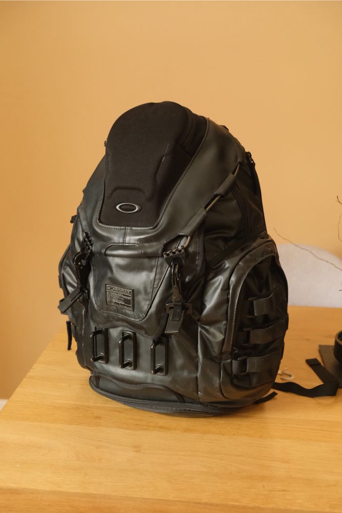 Oakley backpack kitchensink lx рюкзак