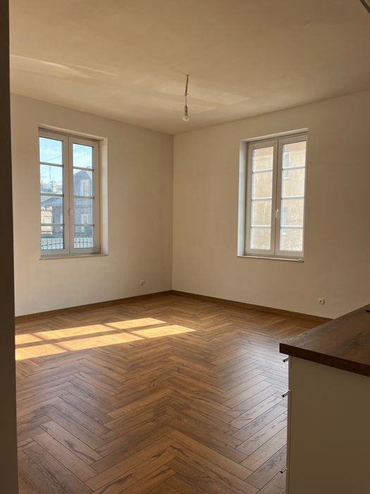 PIERWSZY najem przestronne 2 pokojowe mieszkanie - nowe budownictwo