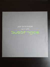 Joy Division - Substance (vinyl, winyl, LP) w świetnym stanie