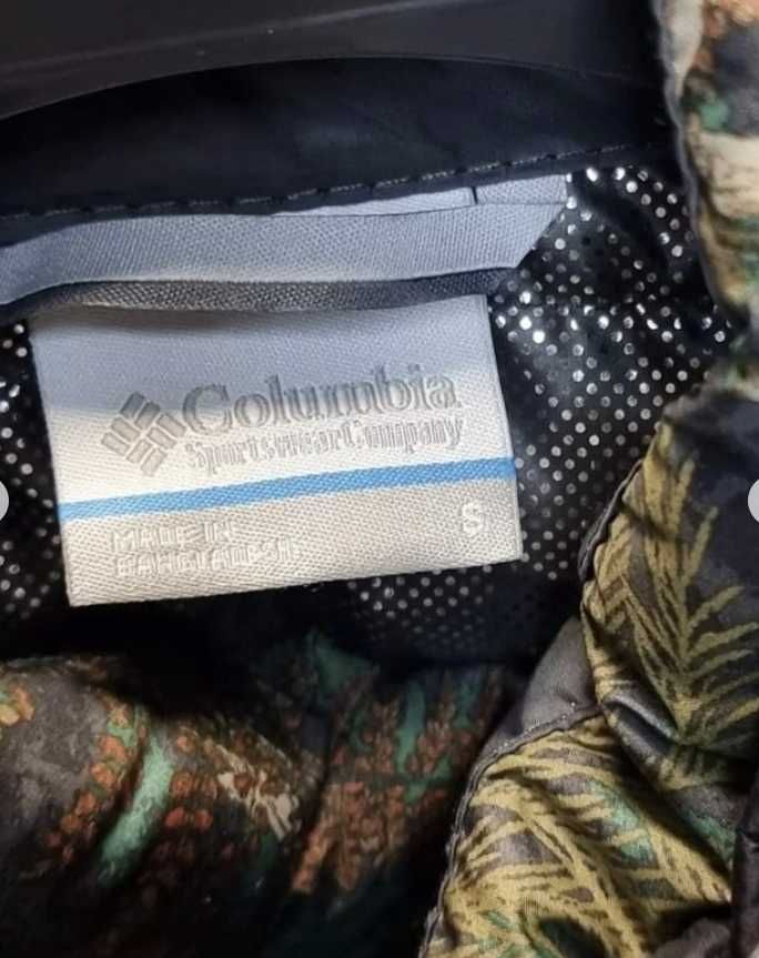 Жилетка Columbia оригінал S