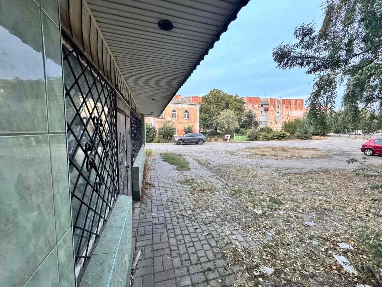 Приміщення р-н Залізничного вокзалу під будь-який вид діяльності