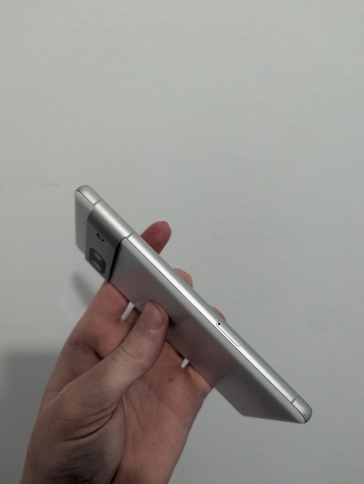 Google Pixel 7 White 8/256gb Neverlock