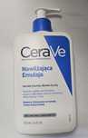 Cerave nawilżająca emulsja 473ml